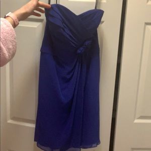 Alfred Angelo dress